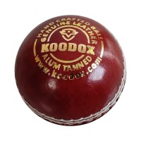 KOODOX Cricket Leather Ball - Pacer