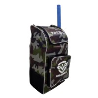 KOODOX Cricket Kit Bag - Racer