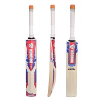 KOODOX English Willow Cricket Bat - Blaster