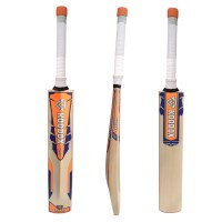 English Willow Cricket Bat - Legend Pro