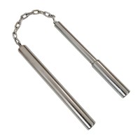 KOODOX Nunchaku - Steel