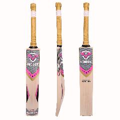 KOODOX Cricket Bat Kashmir Willow - Max Pro