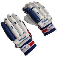 KOODOX Cricket Batting Gloves - XPLODE (Right Hand, Size: Men)