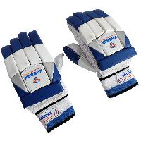 KOODOX Cricket Batting Gloves - Max (Right Hand, Size: Men)