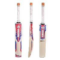 KOODOX Cricket Bat English Willow - Blaster