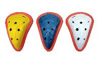 KOODOX Abdominal Guard - CLUB (Pack of 3)