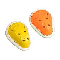 KOODOX Abdominal Guard - Regular (Pack of 2)