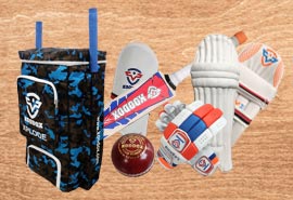 Koodox Cricket Accessories