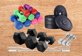 Koodox Fitness Accessories